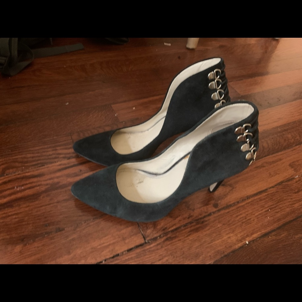 BCBG Shoes